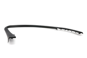 BMW Cover Window Frame Door Front Left - Genuine BMW 51337177625