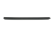 BMW Inner Weatherstrip Rear Right Door - Genuine BMW 51347060248