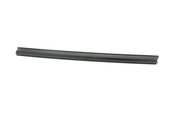 BMW Inner Weatherstrip Rear Right Door - Genuine BMW 51347060248