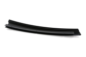 BMW Moulding Column B Rear Right (Gloss Black) - Genuine BMW 51347890090