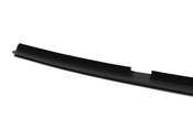 BMW Inner Left Window Channel Cover - Genuine BMW 51418397817