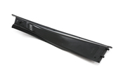 BMW Gutter Strip Left - Genuine BMW 51497453355