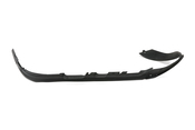 BMW Headlight Gasket Left - Genuine BMW 63128386711