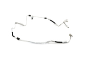 BMW A/C Refrigerant Liquid Hose - Genuine BMW 64509221757