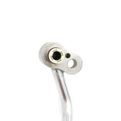 BMW A/C Refrigerant Liquid Hose - Genuine BMW 64509221757