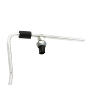 BMW A/C Refrigerant Liquid Hose - Genuine BMW 64509221757