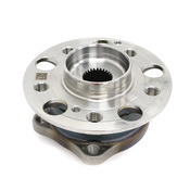 Mercedes Wheel Hub Assembly - Genuine Mercedes 2053560000