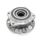 Mercedes Wheel Hub Assembly - Genuine Mercedes 2053560000