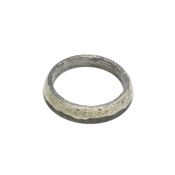 Porsche Exhaust Pipe Flange Gasket (911) - Genuine Porsche 99711156190