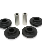 BMW Rear Upper & Lower Arm Outer Bushing - Powerflex PFR5-4618