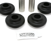 BMW Rear Upper & Lower Arm Outer Bushing - Powerflex PFR5-4618