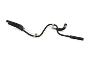 VW Fuel Line Set - Genuine VW 1J0130307R