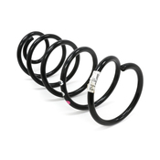 VW Coil Spring - Genuine VW Audi 1J0411105AE