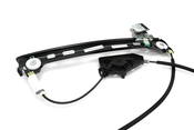VW Window Regulator - Genuine VW 3C8837461J