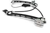 VW Window Regulator - Genuine VW 3C8837461J