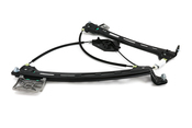 VW Window Regulator - Genuine VW 3C8837461J