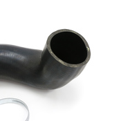 Volvo Intercooler Hose - Vaico 31261372
