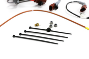 Audi VW Suspension Air Compressor - Wabco 4F0616005F
