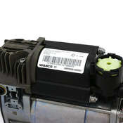 Audi VW Suspension Air Compressor - Wabco 4F0616005F