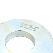 BMW Differential Pinion Flange Installation Tool "231300" - Genuine BMW 83300491507