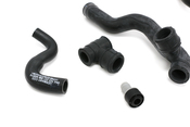 VW Breather Hose Kit - VNE 0341013007