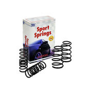 Volvo Lowering Spring Set - Lesjofors 4595808
