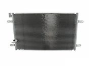 Audi A/C Condenser - Valeo 4F0260403P