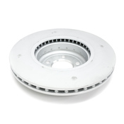 BMW Brake Disc - Genuine BMW 34106797606