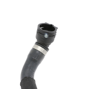 BMW HVAC Heater Hose - Genuine BMW 64216985739