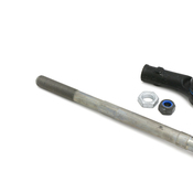 Audi VW Steering Tie Rod Assembly - TRW 8N0422804D