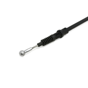 Audi VW Parking Brake Cable - Genuine VW Audi 1K0609721BB