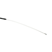 Audi VW Parking Brake Cable - Genuine VW Audi 1K0609721BB