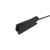 Audi Hood Release Cable - Genuine Audi 4E0823543A