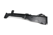 BMW Coolant Expansion Tank Retainer - Vaico 17111438818