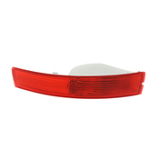 Volvo Bumper Reflector - Genuine Volvo 31213647