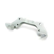 Volvo Disc Brake Caliper Bracket - Genuine Volvo 36002607