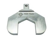 BMW Drive Shaft Coupling Nut Wrench - AGA Tools AGADSW50