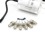 Porsche Tune Up Kit - Mahle/Bosch 523667