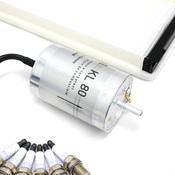 Porsche Tune Up Kit - Mahle/Bosch 523667