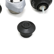 Audi VW Engine/Transmission Mount Kit - Corteco 8D0199379ATKT