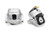 Audi Engine Mount Kit - Lemforder 8R0199381AKKT