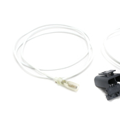 Volvo Side Marker Light Harness Kit - Genuine Volvo VOLVOHARNESSKIT