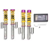 Porsche Variant 3 Coilover Kit - KW Suspension 35271016