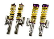 Porsche Variant 3 Coilover Kit - KW Suspension 35271007
