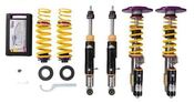 Porsche Variant 4 Clubsport Coilover Kit - KW Suspension 39771207