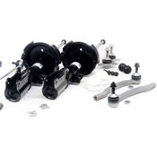 Volvo Suspension Kit - Sachs 30645640KT4