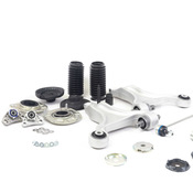 Volvo Suspension Kit - Sachs 30645640KT4