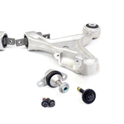 Volvo Control Arm Kit- Lemforder 36051003KT8