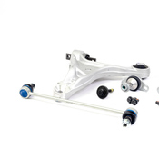 Volvo Control Arm Kit - Meyle HD 36051002KT2