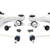 Volvo Control Arm Kit - Meyle 36051002KT1